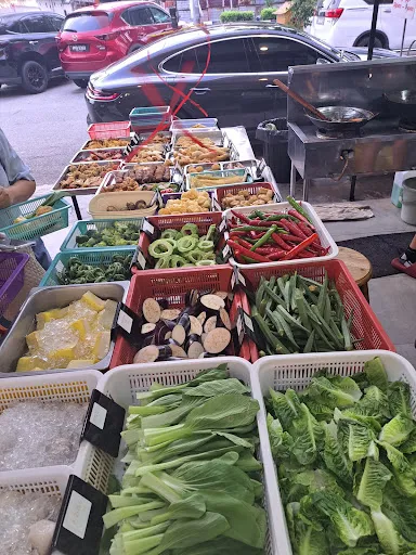 Ginny Wong — photo from their Google review