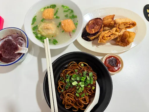 Eric Tee — photo from their Google review