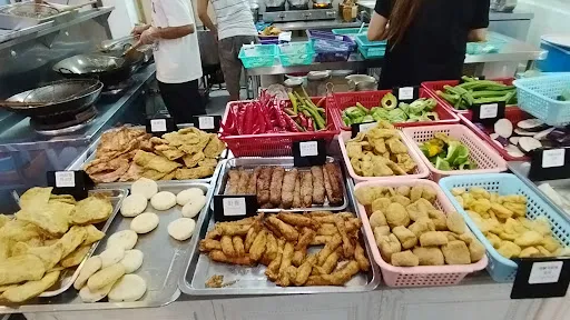 Andrew Yeoh — photo from their Google review