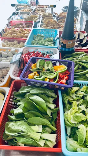 Willi oOI — photo from their Google review