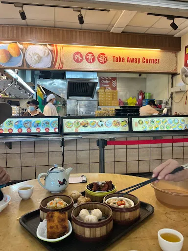 精靈 — photo from their Google review