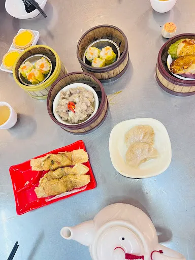 Eddie Wan — photo from their Google review