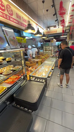 Jacob Lin — photo from their Google review