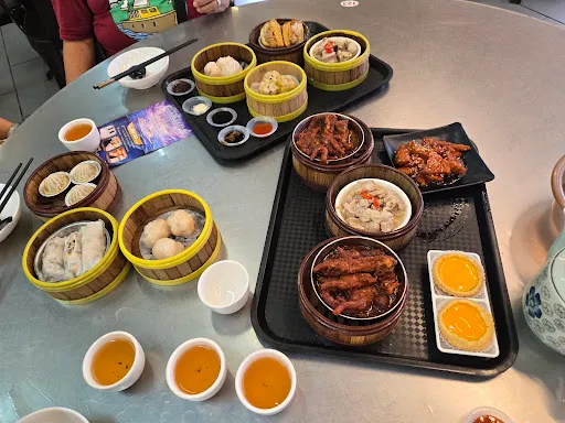 Lulu Lulu — photo from their Google review
