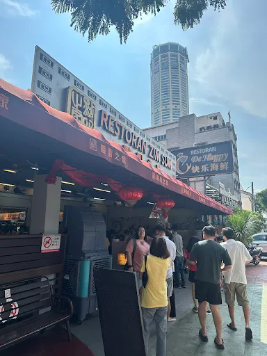 Suryanto — photo from their Google review