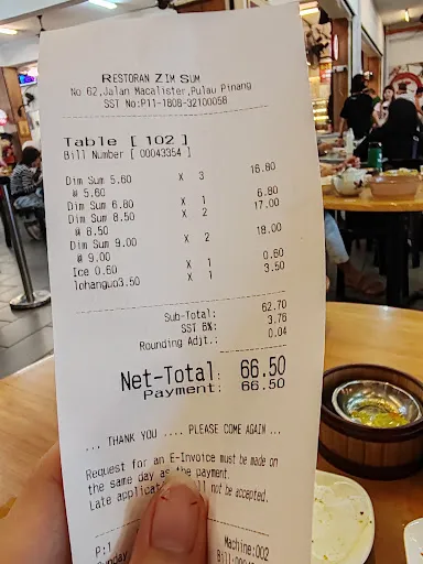 Veron Xy — photo from their Google review