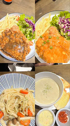 j san — photo from their Google review