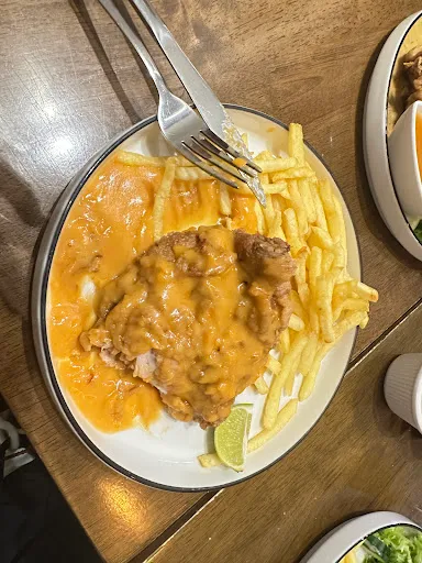 kok leong ooi — photo from their Google review
