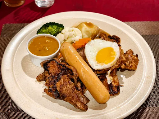 Marcus Teoh — photo from their Google review