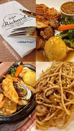 J Global Project — photo from their Google review