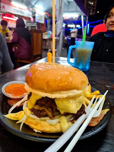 Tira — photo from their Google review