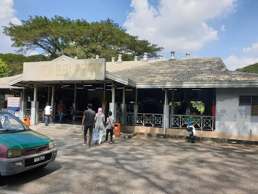 Azhan Apandi — photo from their Google review