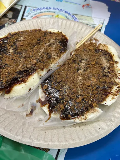Desmond Leong — photo from their Google review
