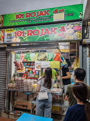 Ken Wong — photo from their Google review