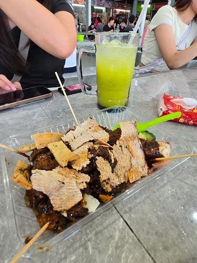 eetzart — photo from their Google review