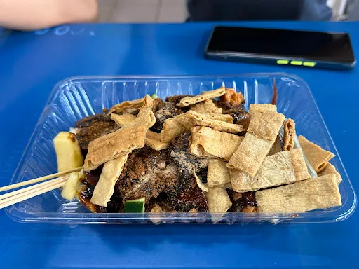 Yoanes Yeo — photo from their Google review
