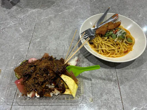A V — photo from their Google review