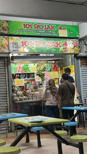 Daryll Wong — photo from their Google review