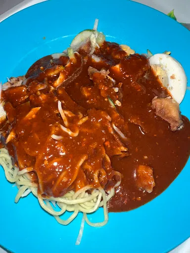 Fana Razali — photo from their Google review