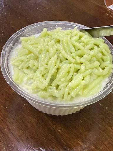 J G — photo from their Google review