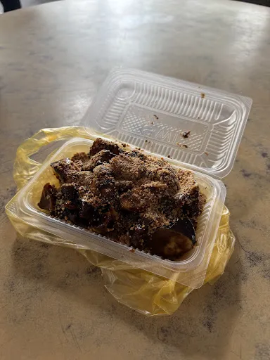 Munchie Whisper — photo from their Google review