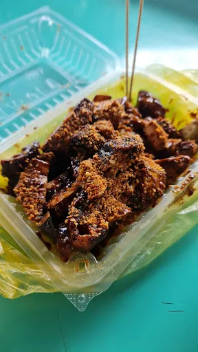 爱美食也爱运动的双鱼 — photo from their Google review