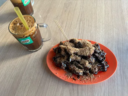Danaraj — photo from their Google review