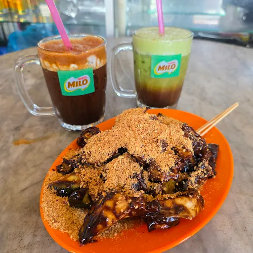 Chow Ling — photo from their Google review