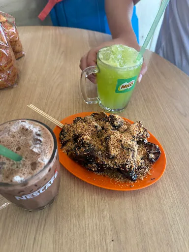 Wilson Yap — photo from their Google review