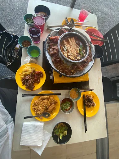 Grande — photo from their Google review