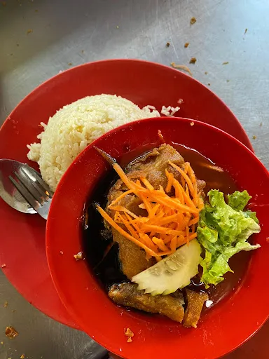 Farisya RFR — photo from their Google review