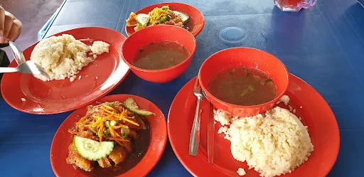 Junita Hirzi — photo from their Google review