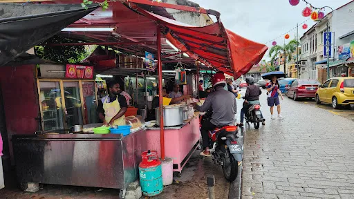 Bernard Wong — photo from their Google review