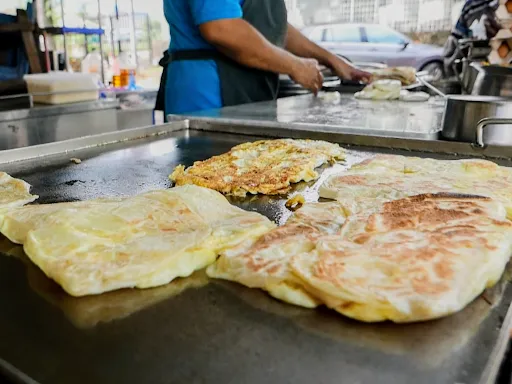 Imran — photo from their Google review