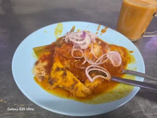 Khamaruzaman Man — photo from their Google review