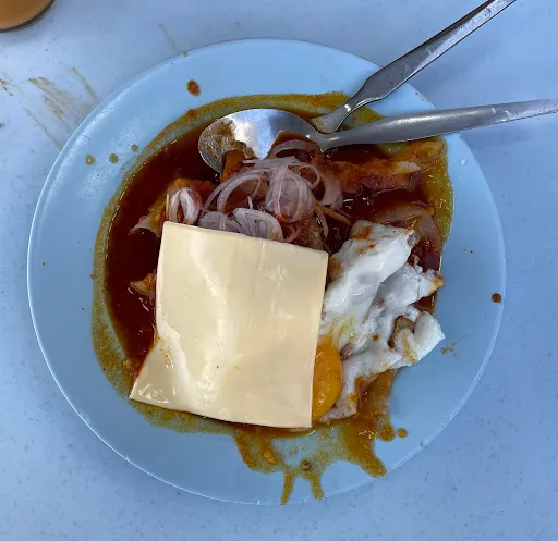 Hide — photo from their Google review
