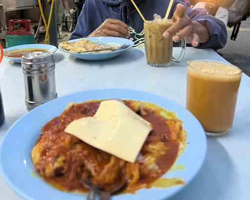 Mak Suri — photo from their Google review