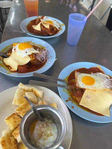 Farhan Fitri — photo from their Google review