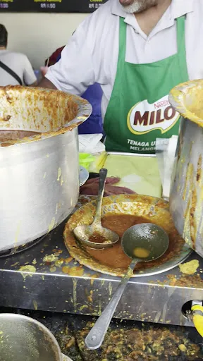Chef fendijutawan — photo from their Google review
