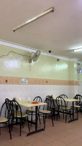 Nor Aishah — photo from their Google review