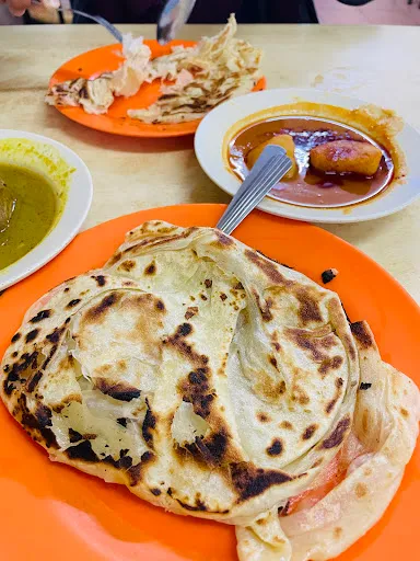 Shazrul — photo from their Google review