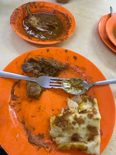 Zul Aliff Haiqal Zulkifli — photo from their Google review