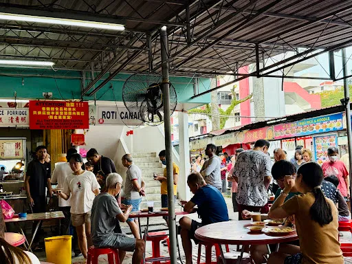 KeeTat Lee — photo from their Google review