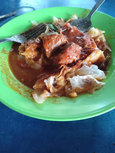 Rahman Man — photo from their Google review