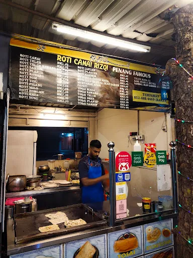 Mat Cool — photo from their Google review