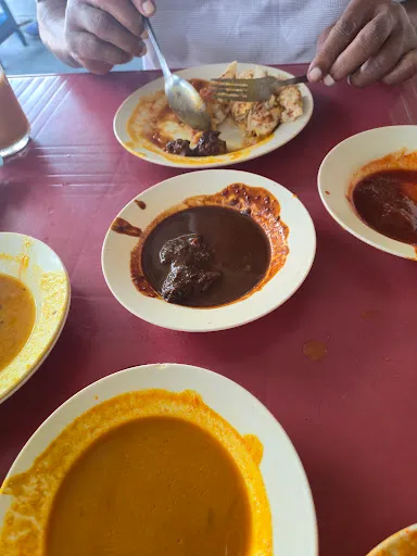 Michael Palani — photo from their Google review