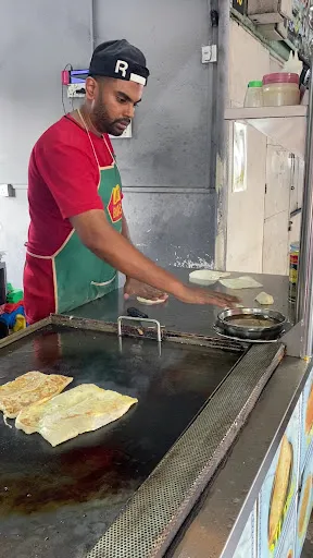 Letisha — photo from their Google review