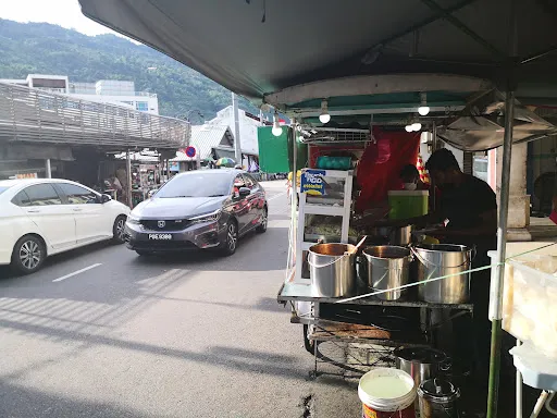 Shawn Tan — photo from their Google review