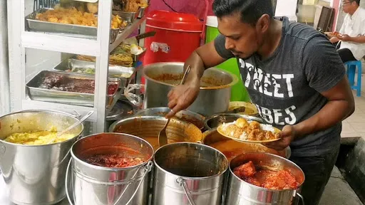 Hock Chai Cooking TV — photo from their Google review