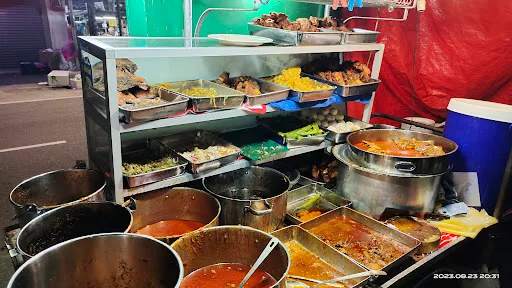 Daniel Murugan — photo from their Google review